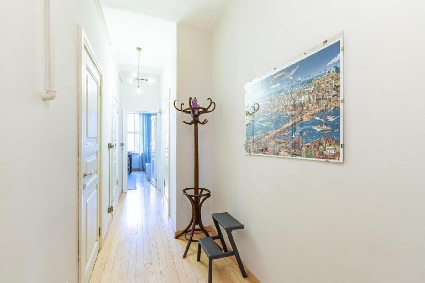 Warm Cozy Charming 2bd2bath Galatatower Gem! #256 Apartament *